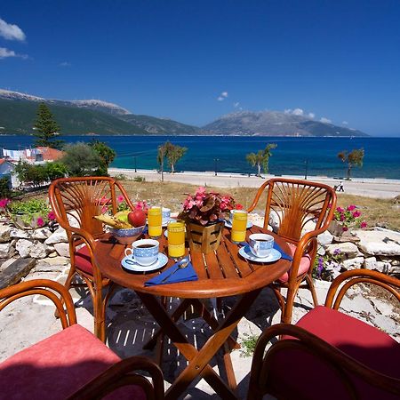 Venetia'S House Βίλα Σάμη Εξωτερικό φωτογραφία