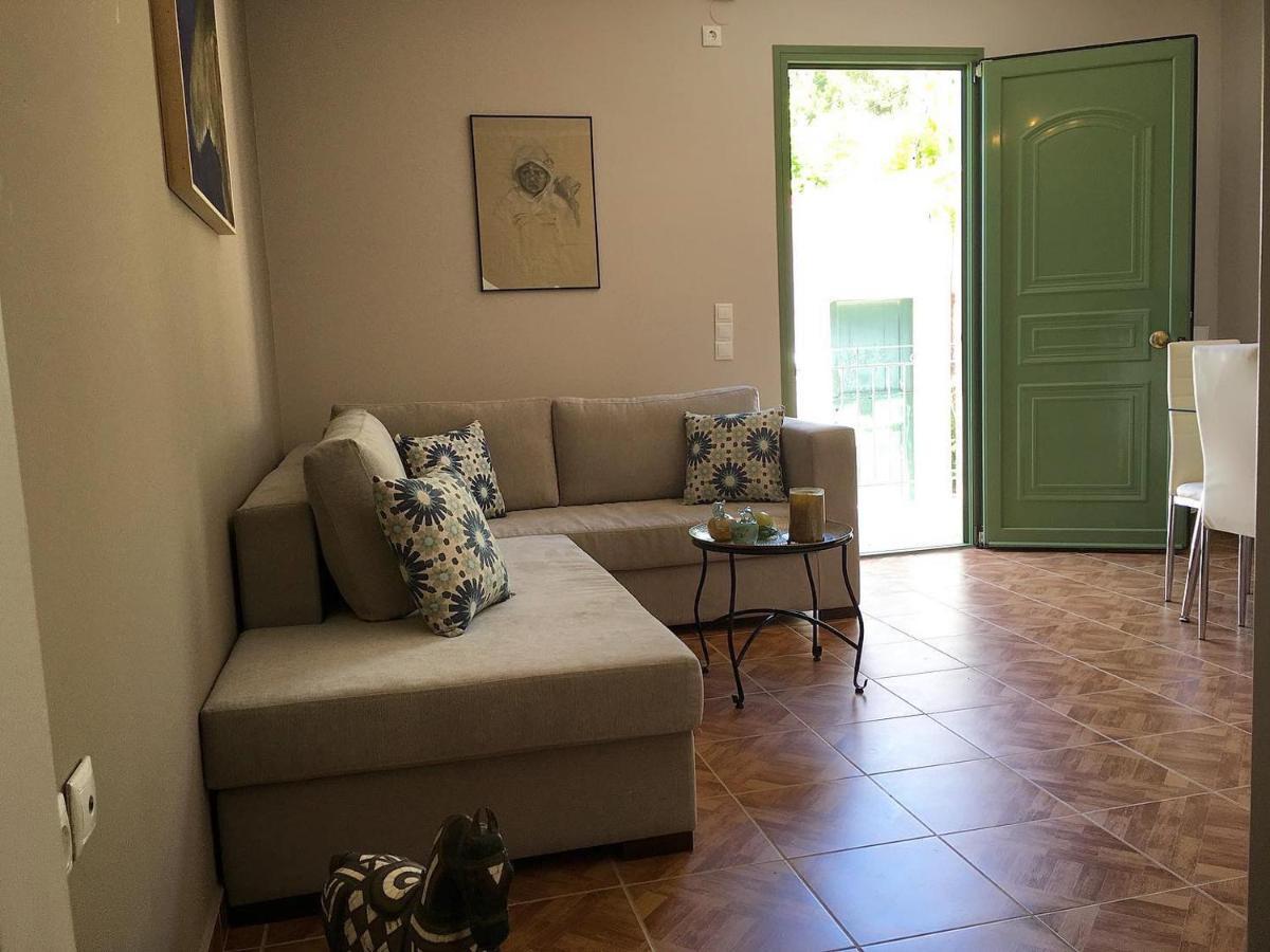 Venetia'S House Βίλα Σάμη Εξωτερικό φωτογραφία