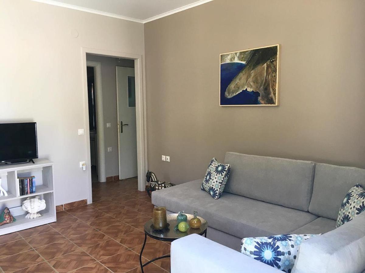 Venetia'S House Βίλα Σάμη Εξωτερικό φωτογραφία